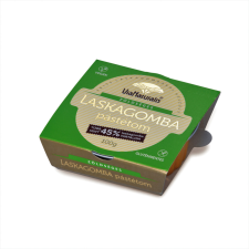 ViaNaturalis laskagomba pástétom zöldséges 100 g konzerv