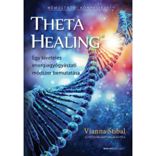 Vianna Stibal - ThetaHealing® egyéb könyv