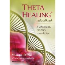 Vianna Stibal ThetaHealing haladóknak (BK24-131855) életmód, egészség