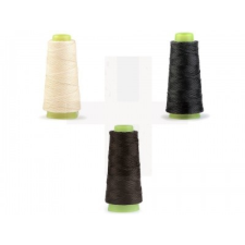  Viaszos polisztirol fonal - 100 m rövidáru