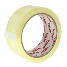 Vibac Ragasztószalag VIBAC Acryl V-28 48mmx66y csendes átlátszó ragasztószalag
