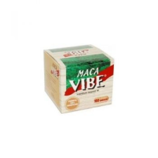  Vibe maca tabletta 100 db vitamin és táplálékkiegészítő
