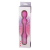 Vibe Therapy Orbito Pink hajlítható vibrátor