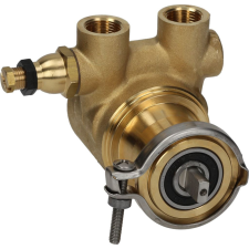 VIBIEMME ROTÁCIÓS LAMELLÁS SZIVATTYÚ ROTOFLOW ø 3/8' GÁZ kisháztartási gépek kiegészítői