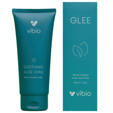 Vibio Glee - vízbázisú, aloe vera alapú síkosító (150ml) síkosító