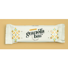 Viblance Citrom-Chia granola szelet 55g reform élelmiszer