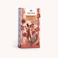 Viblance granola granella 275 g reform élelmiszer