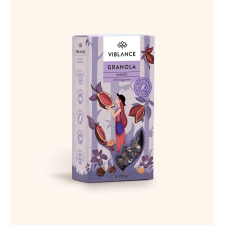 Viblance granola kakaós 275 g reform élelmiszer