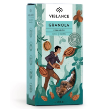 Viblance granola Pekándiós 275 g reform élelmiszer