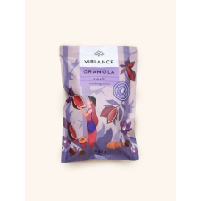 Viblance Kakaós Granola 60 g reform élelmiszer