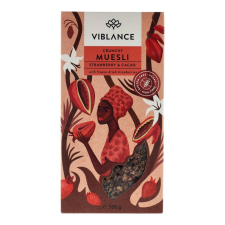 VIBLANCE MÜZLI EPER&KAKAÓ 300G GM. reform élelmiszer
