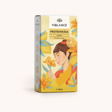 Viblance proteinkása lemon 400 g reform élelmiszer