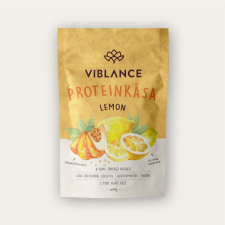  VIBLANCE PROTEINKÁSA LEMON GM. 400 g vitamin és táplálékkiegészítő