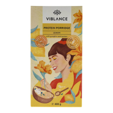 VIBLANCE PROTEINKÁSA LEMON GM.HCM. reform élelmiszer