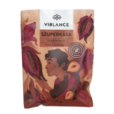  Viblance szuperkása csokivarázs 60 g reform élelmiszer