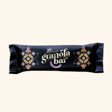 Viblance Viblance gluténmentes protein granola szelet peanut brownie 50 g reform élelmiszer