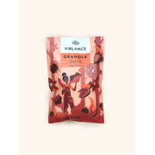 Viblance Viblance granola granella 60 g reform élelmiszer