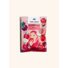 Viblance Viblance szuperkása apple pie 60 g reform élelmiszer