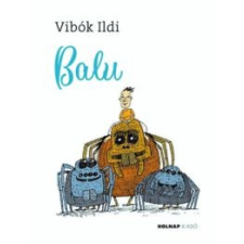 Vibók Ildi Balu irodalom