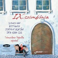  Vibók Ildi - IX. Szimfónia egyéb könyv
