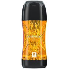  Vibráló maszturbátor Energy Sárga maszturbátor