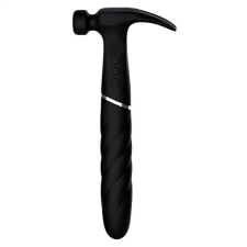 Vibráló vibrátor Sweet Hammer 17 x 4cm vibrátorok