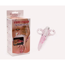 Vibro Finger Pink maszturbátor