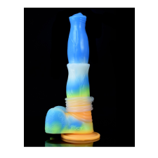  Vibro,spriccelő Pegasus horse dildó. műpénisz, dildó