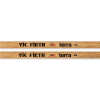 Vic Firth VIC-FIRTH 5BT American Classic Terra Series Drumsticks, Wood Tip