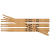 Vic Firth VIC-FIRTH P7AT4PK American Classic Terra Series 4pr Value Pack