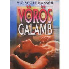 Vic Scott-Hansen - Vörös galamb irodalom