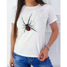  Vicces ajándék - Pókos női póló női póló