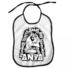  Vicces előke, Anya ajándéktárgy