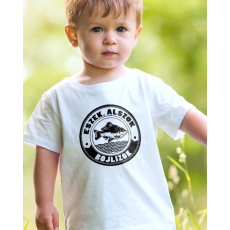  Vicces horgász gyerek póló - Gyerek póló horgászoknak