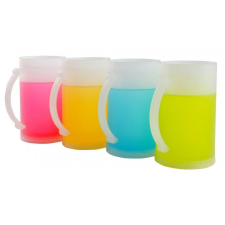  Vicces hűtőpohár 500 ml konyhai eszköz
