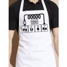  Vicces kötények - Pálinkás kötény lakástextília