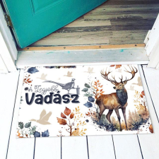  Vicces lábtörlő A legjobb vadász LA170 lakástextília