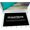  Vicces lábtörlő - Szanatórium