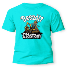  Vicces póló, Beszólt, elástam, S ajándéktárgy