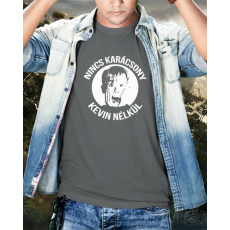  Vicces póló karácsonyra - Nincs karácsony Kevin nélkül