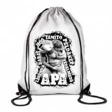  Vicces tornazsák, Apa ajándéktárgy