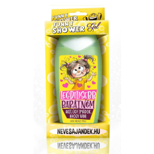  Vicces tusfürdő, Legdilisebb barátnőm tusfürdők