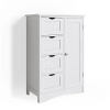  Vicco Bianco fürdőszobai szekrény, fehér, 55 x 81 x 30 cm