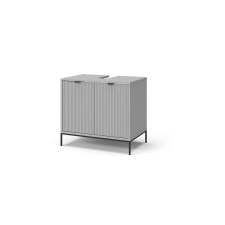  Vicco Eliza mosdószekrény, 70 cm, szürke fürdőszoba bútor