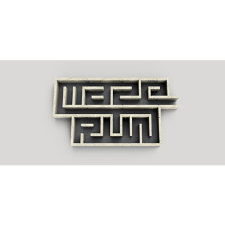 Vice Age Maze Run VR (PC - Steam Digitális termékkulcs) videójáték