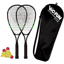 Vicfun Speed 100 gyorstollas készlet tollaslabda