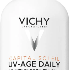 Vichy Capital Soleil UV-AGE Daily SPF 50+ 80 ml arckrém