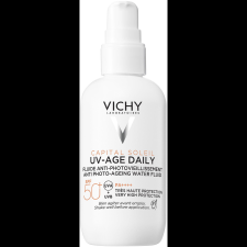 Vichy Capital Soleil UV-AGE Daily SPF 50+ fluid 80 ml (3337875914857) naptej, napolaj