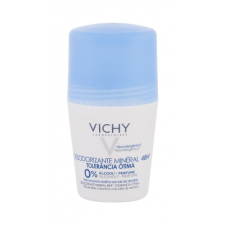 Vichy Deodorant Mineral Tolerance Optimale 48H dezodor 50 ml nőknek dezodor