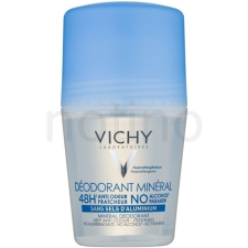 Vichy Deodorant roll-on dezodor ásványi anyagokkal 48h dezodor